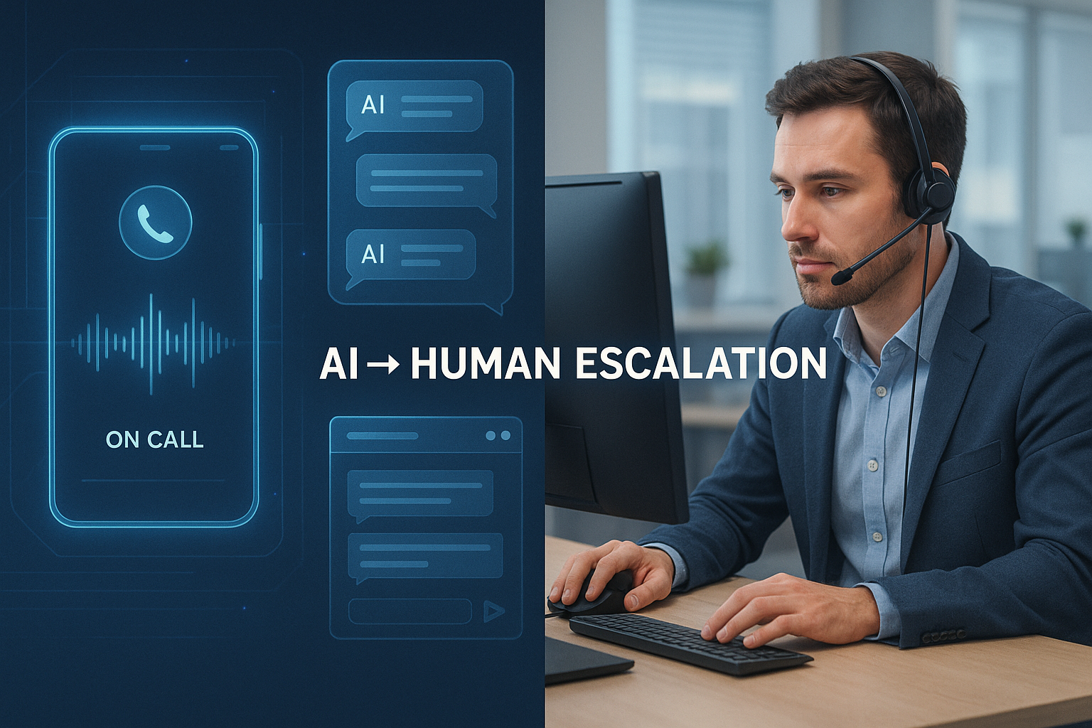 AI Phone Agents